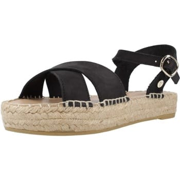 Espadrilles Yellow Raquel