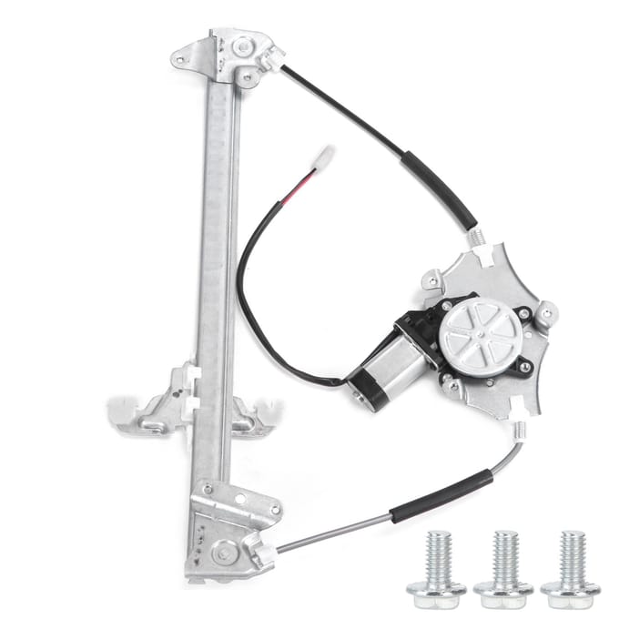 Auto Raammechanisme Voor Links Modificatie Vervanging voor Ford Falcon   Fairmont   XR6   XR8 white
