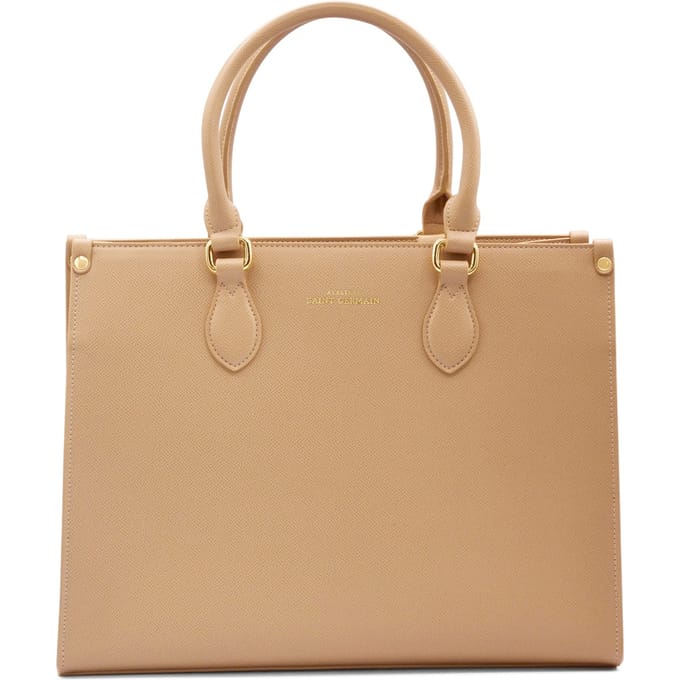 Tote Bag Cabourg
