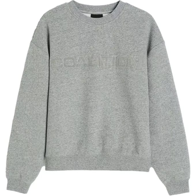 Junior Sweatshirt Diverse CLTN CR