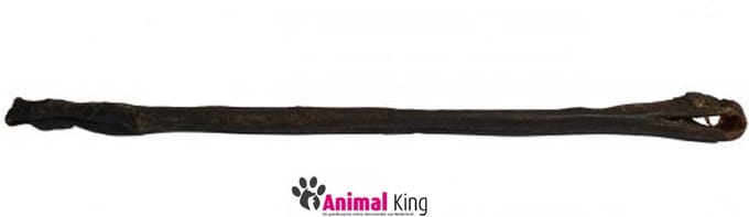 Paardenpezen-10 stuks-hondensnacks-Animal King