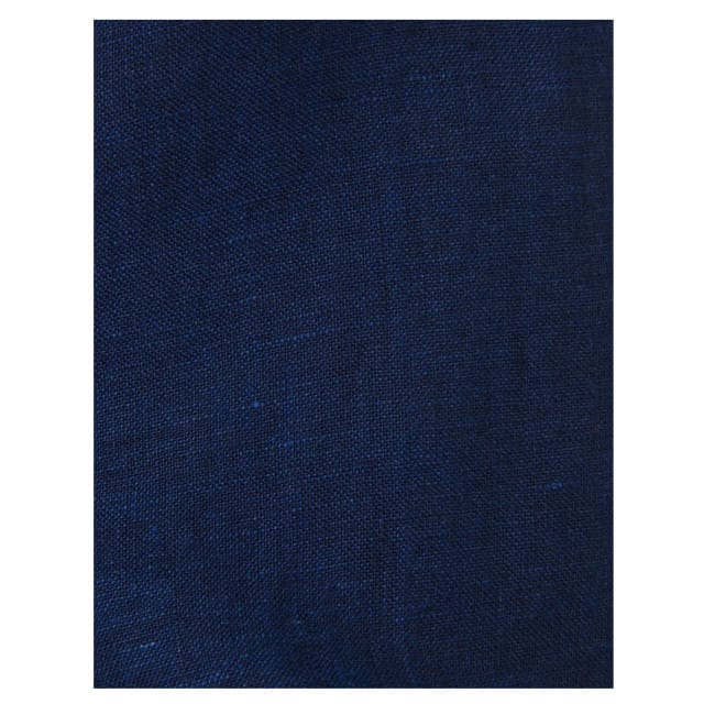 Xacus  Lange Mouw Overhemden Donkerblauw 721ml/11297