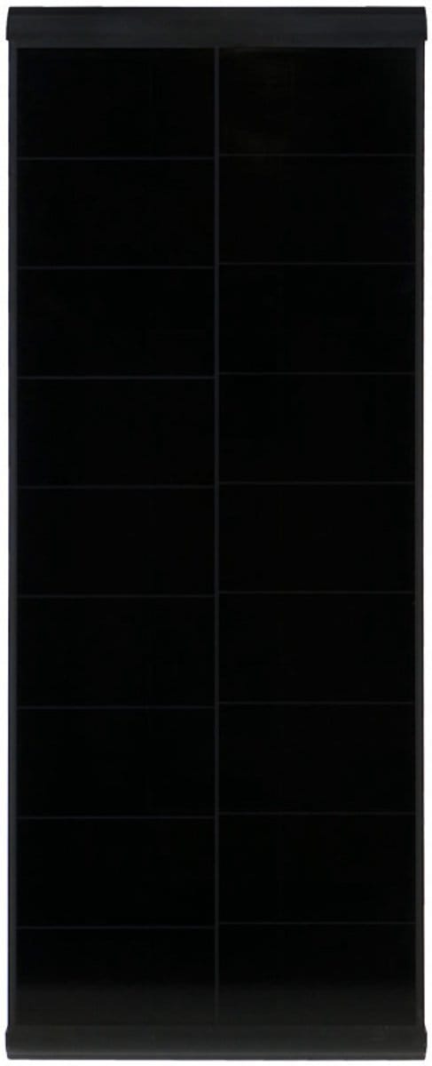 Mestic Daglichtpaneel / Zonnepaneel Back Contact MSBC-130