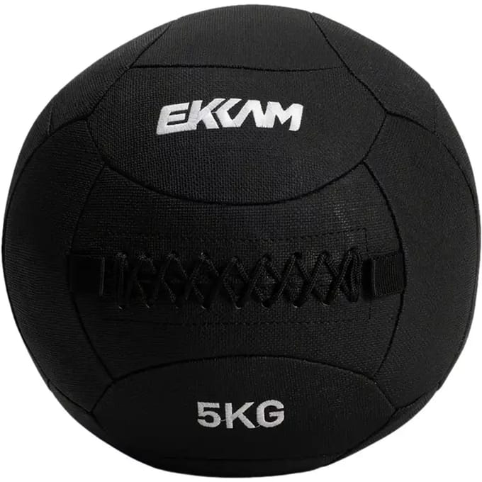 Medicijnbal prestaties Ekkam 5 KG