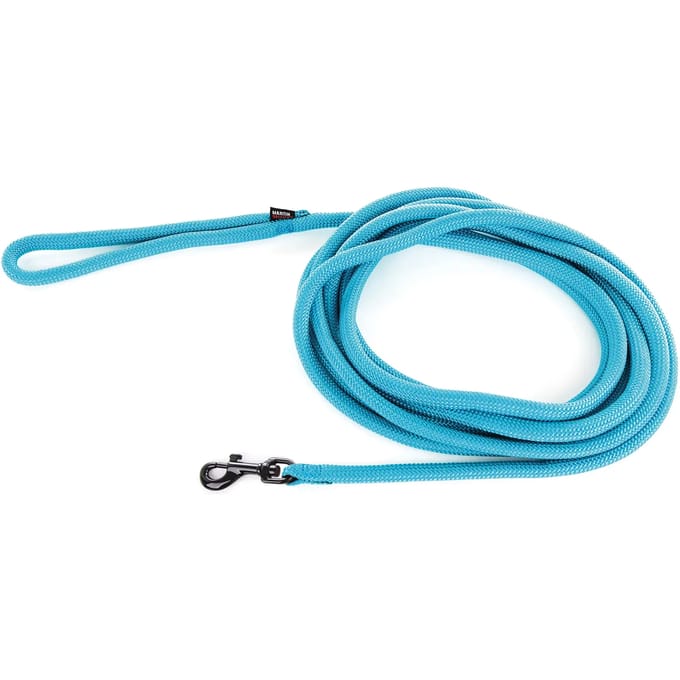 Rond nylon sleutelkoord Martin Sellier