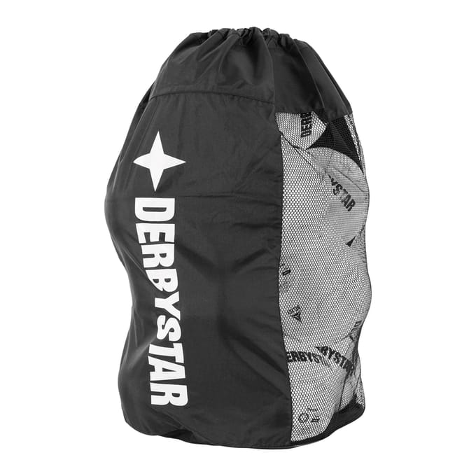 Derbystar Ballenzak voor 12-14 ballen - One Size