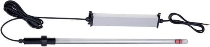 AquaForte Dompel Uv-C unit 80 Watt Amalgaam