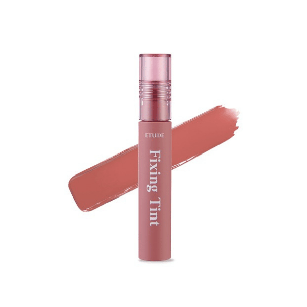 [Deal] ETUDE - Mask Proof Fixing Tint - 4g - 08 Dusty Beige