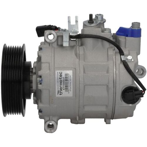 Airco-compressor THERMOTEC KTT090437