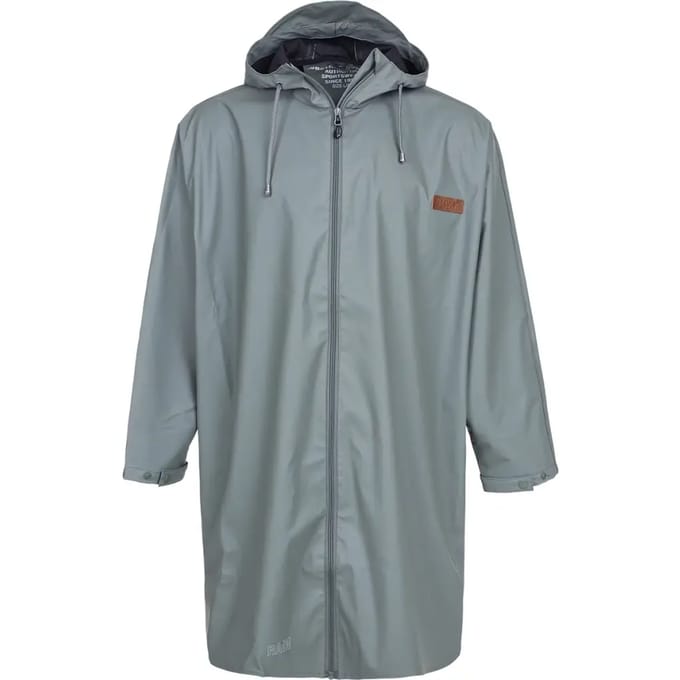 Waterdichte poncho voor dames Weather Report Flame PU