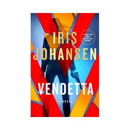 Vendetta - IRIS JOHANSEN