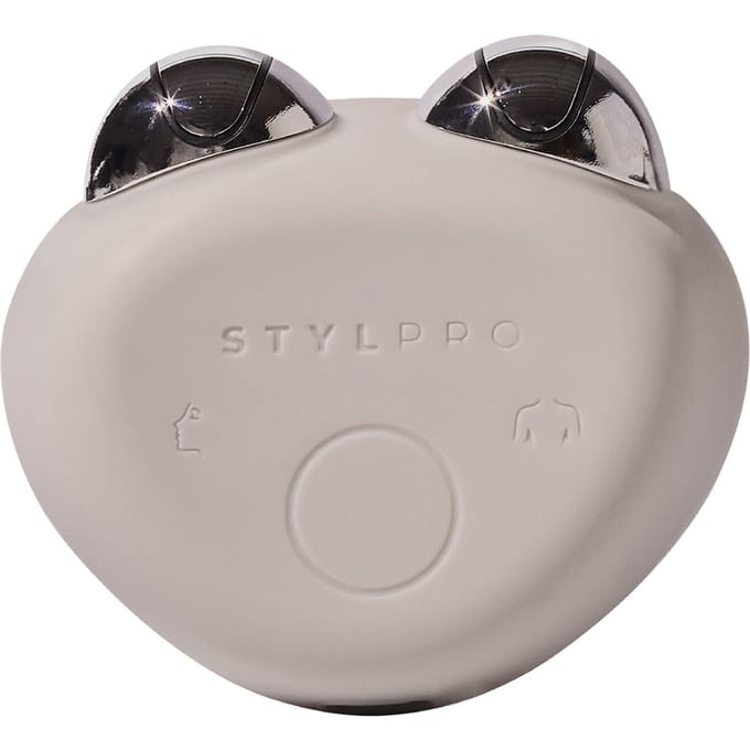 StylPro Dual Microcurrent Face &amp; Body Toning Device 1 st