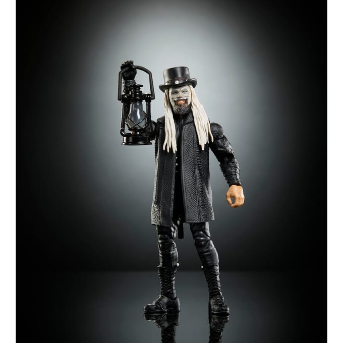 WWE 6  Ultimate Edition Figure: Uncle Howdy Action Figure