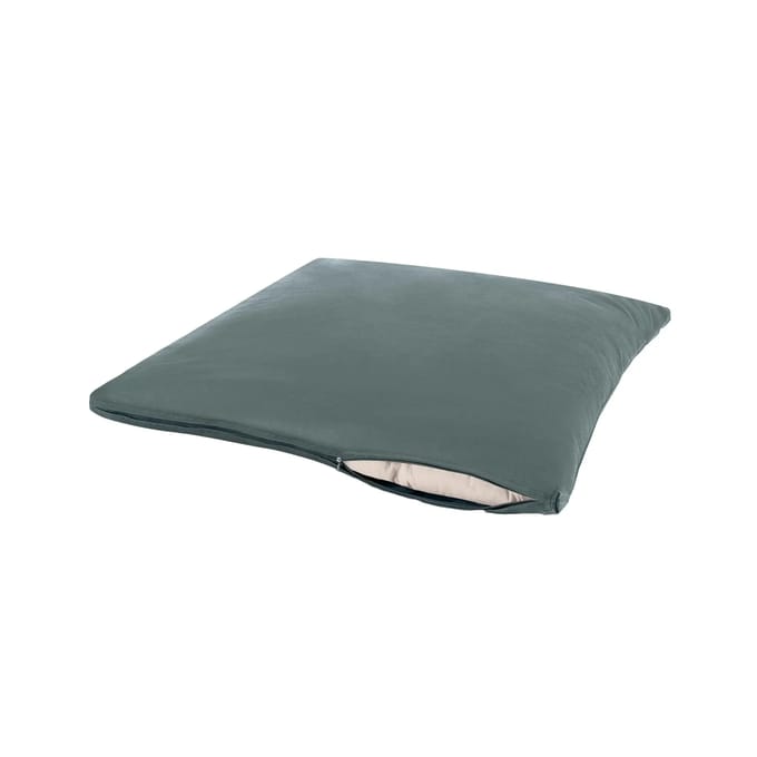 Kussenhoes Lotuscrafts Zabuton