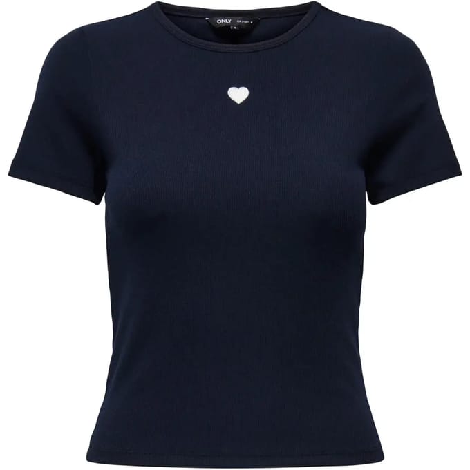 T-shirt dames Only Elva