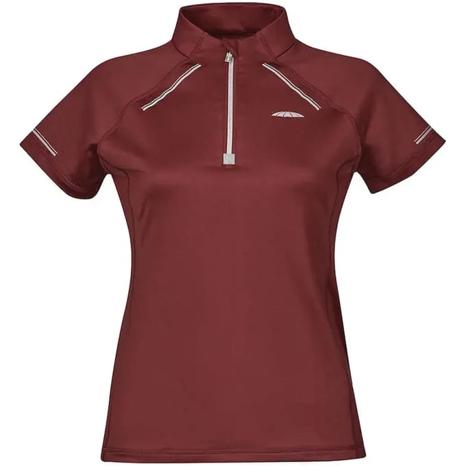Damespolo Weatherbeeta Victoria Premium