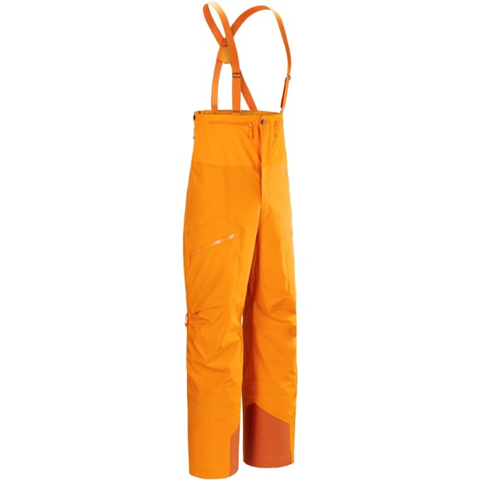 Arcteryx Mens Rush Bib