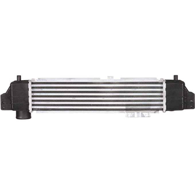 Intercooler NISSENS 96215