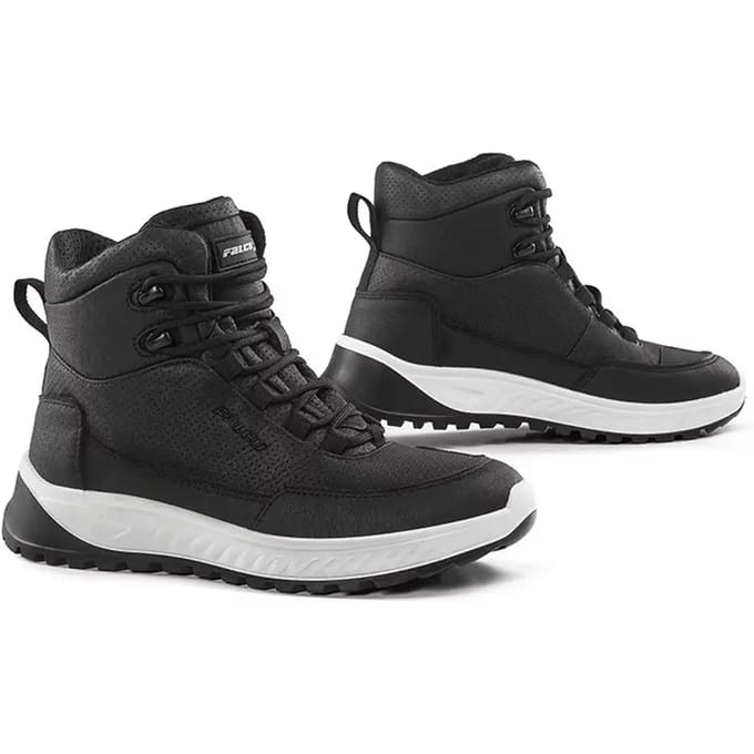 Motor sneakers voor dames Falco Nara