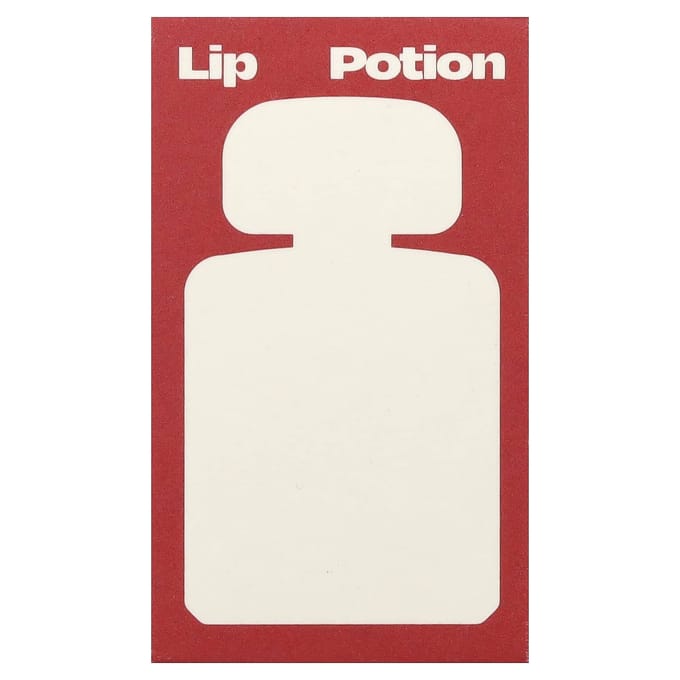 alternativestereo - Lip Potion Aqua Glow - 9 Colors #03 Sugar Rose