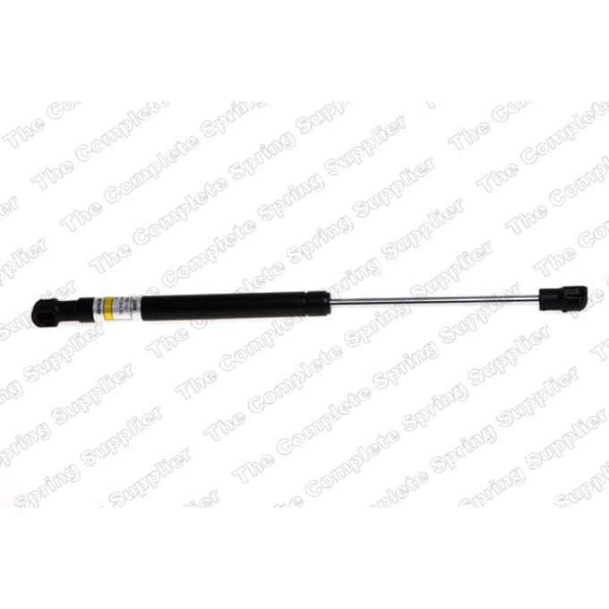 Gasveer, kofferdeksel LESJÖFORS LS8186000