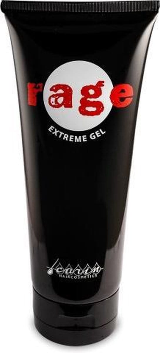 Rage Extreme Gel Carin 100 ml
