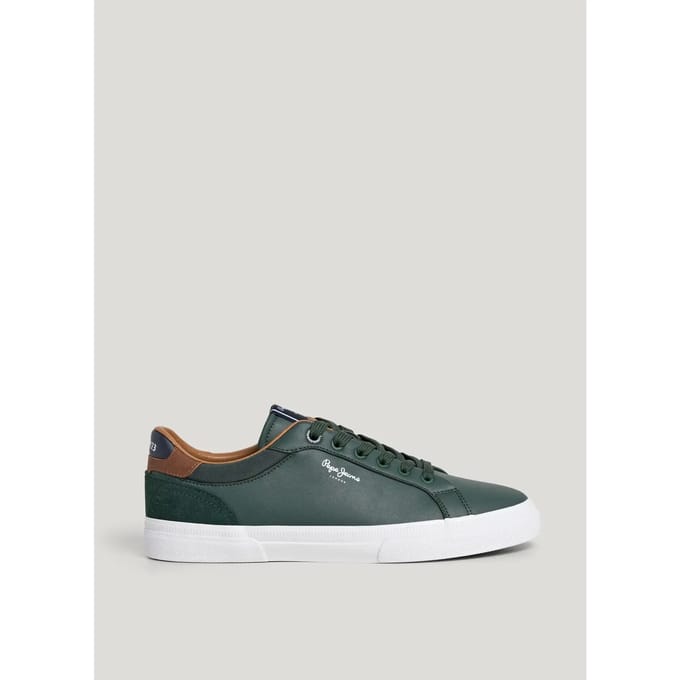 Trainers Pepe Jeans Kenton Court