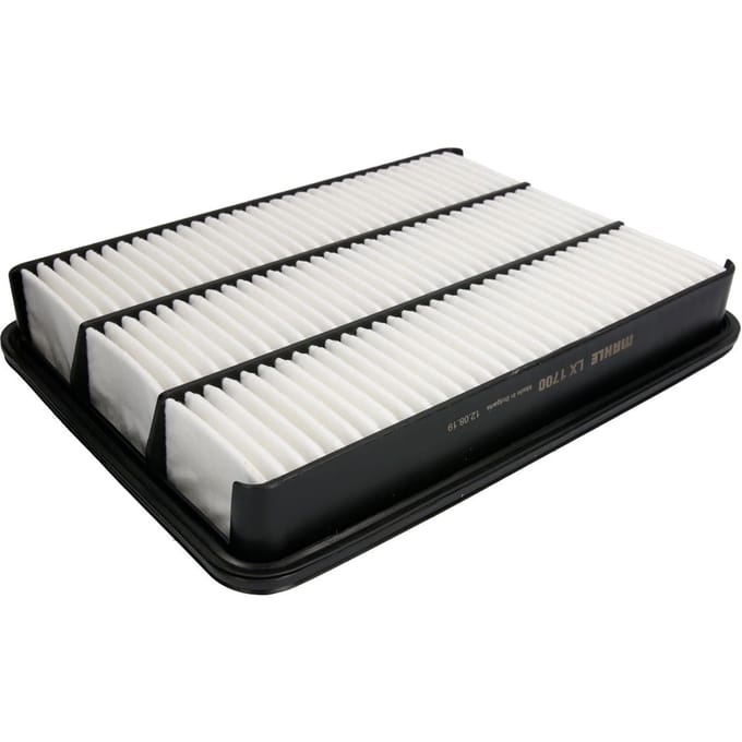 MAHLE luchtfilter KNECHT LX 1700