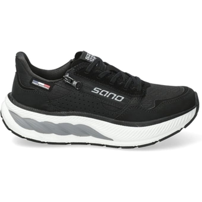 Lage Sneakers Mephisto THALIA