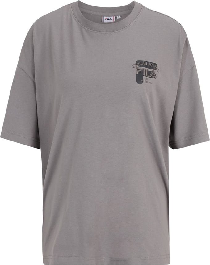 Fila dames T-shirt met korte mouwen Balje Oversized Tee Night Owl
