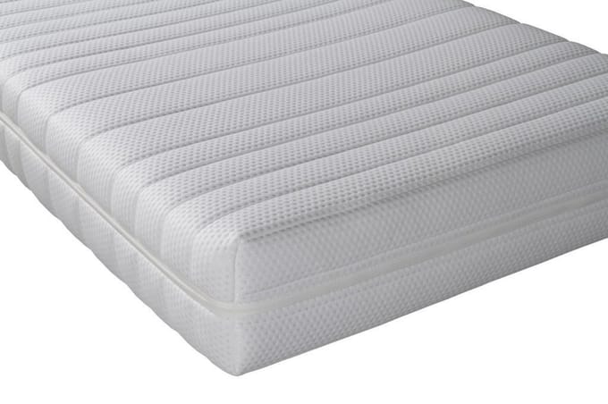 Boxspring company - Koudschuim Matras - 80x190x17