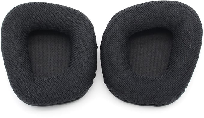 Oorkussens Geschikt voor Corsair Void Pro/Void Elite