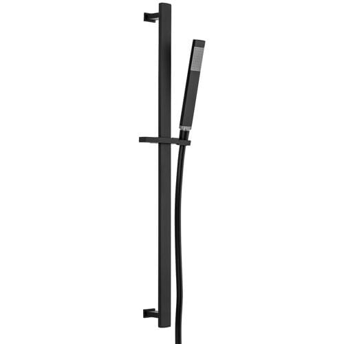 Kronenbach Quara 2.0 Black Wall Bar Set Q 38.455.012.7516SM