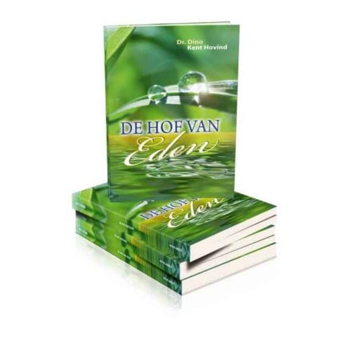 De Hof Van Eden - Kent Hovind