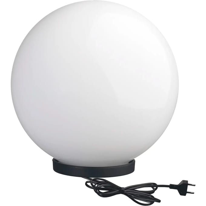 Armatuur Dopo lighting Glou Jumbo IP44 E27