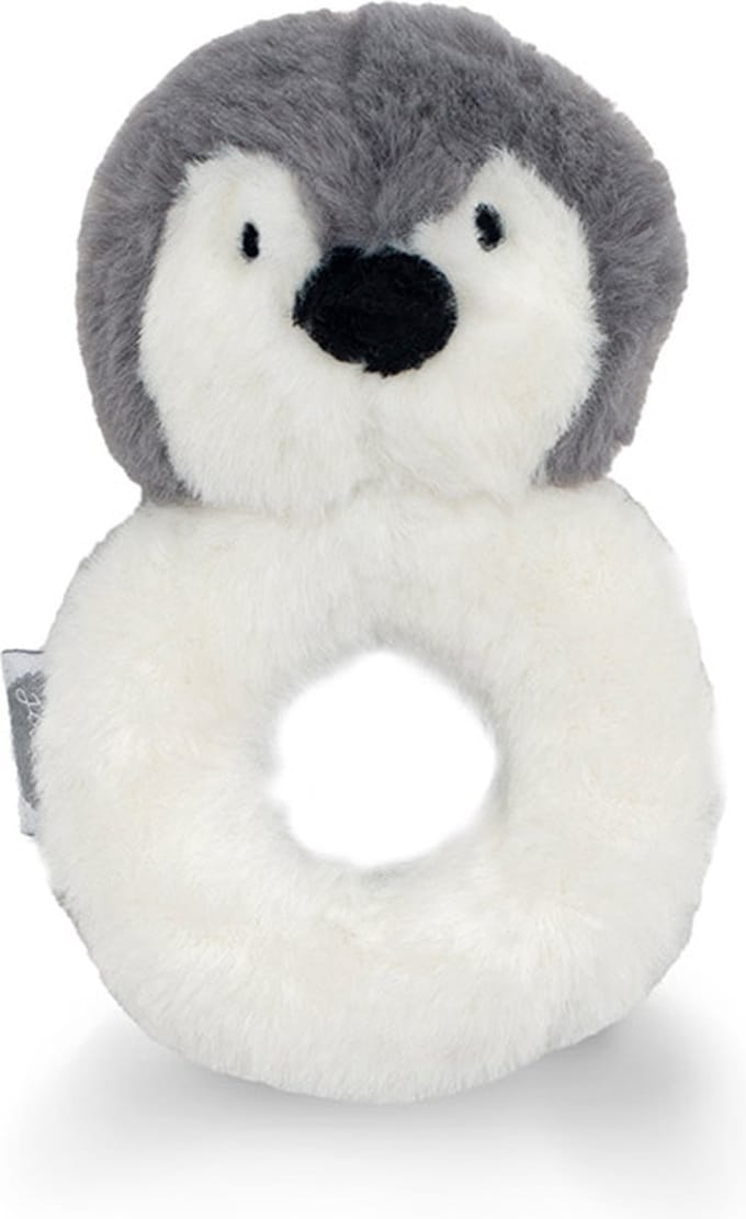 Jollein Rammelaar Pinguïn - Storm Grey