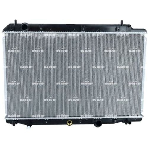 Radiator, motorkoeling NRF 58383