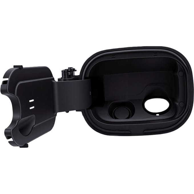 Brandstoftank Vulbuis Behuizing 84745944 Vervanging voor Chevy Silverado 1500 2019 2025