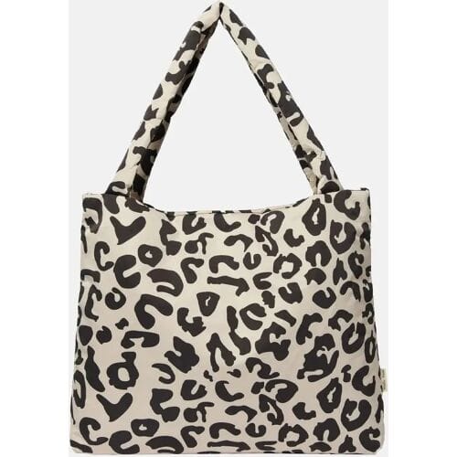 Studio Noos Puffy Mom bag shopper holy cow