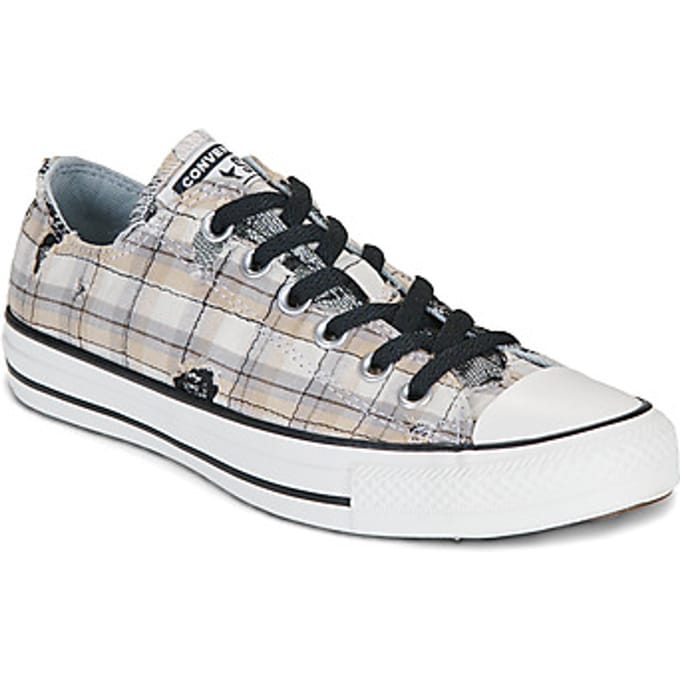 Converse  Lage Sneakers Chuck Taylor All Star