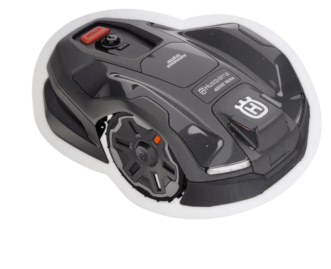 Husqvarna sticker am450x