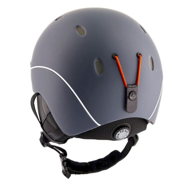 Sinner Titan ski helm heren -