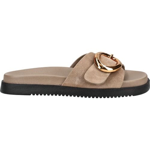 Slippers Steve Madden Muiltjes MISTIFY