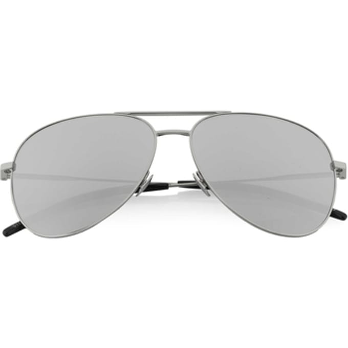 Zonnebril Saint Laurent -