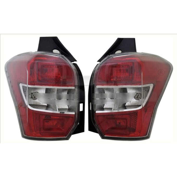 Achterlicht TYC 11-14909-05-9