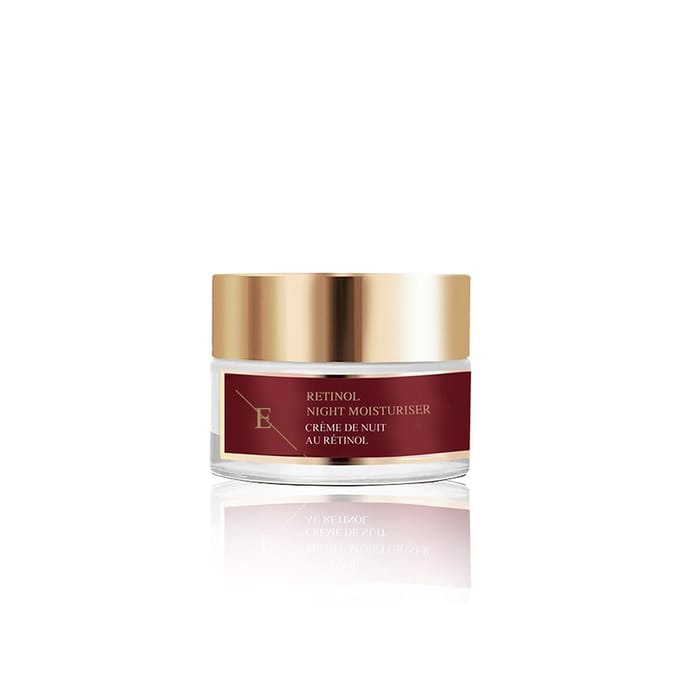 ErthSkin London Retinoïde nachtcrème 50