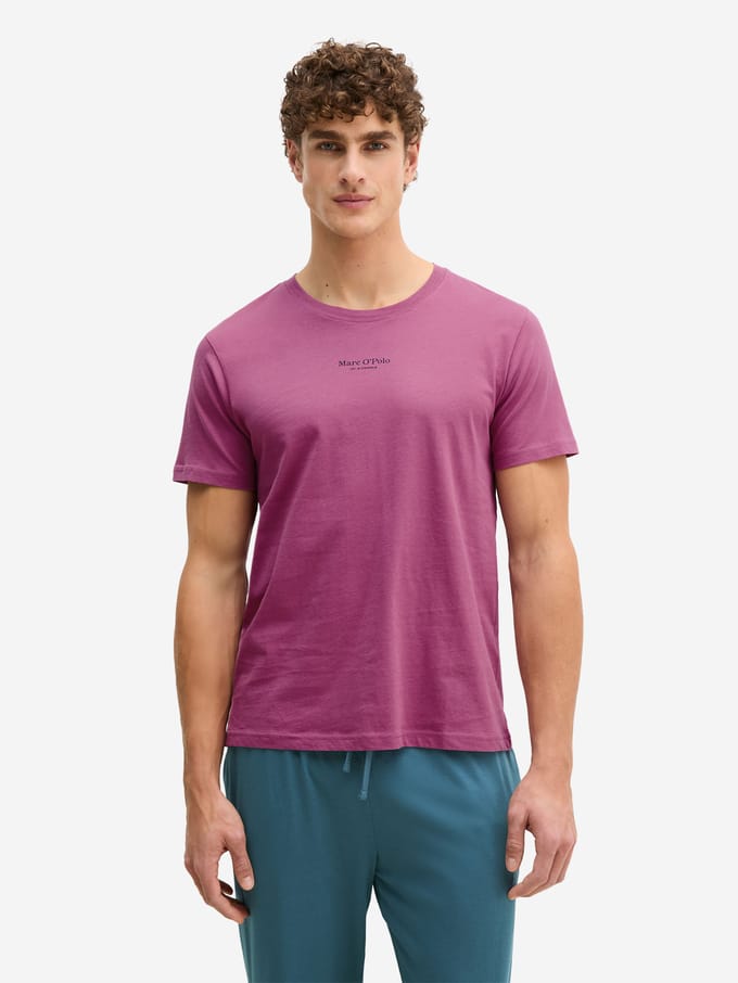 Marc O'Polo Mannen T-shirt Mix N Match