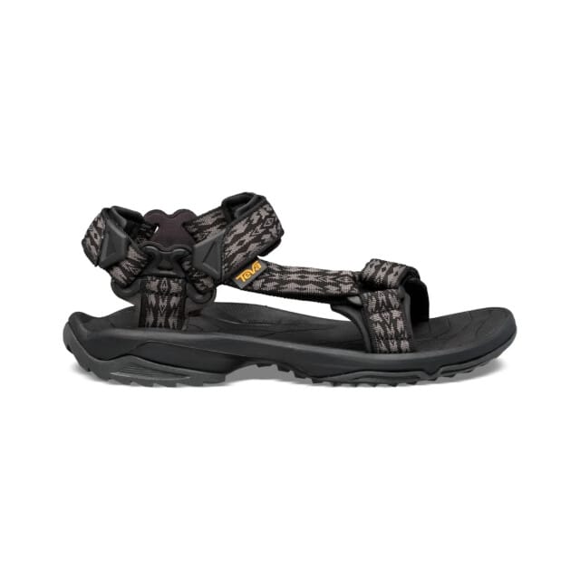 Teva Terra FI LITE - heren sandaal - Grijs - maat 45.5 (EU) 11 (UK)