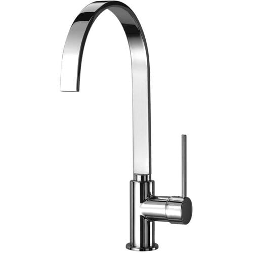Herzbach sink single hole mixer 10.135240.1