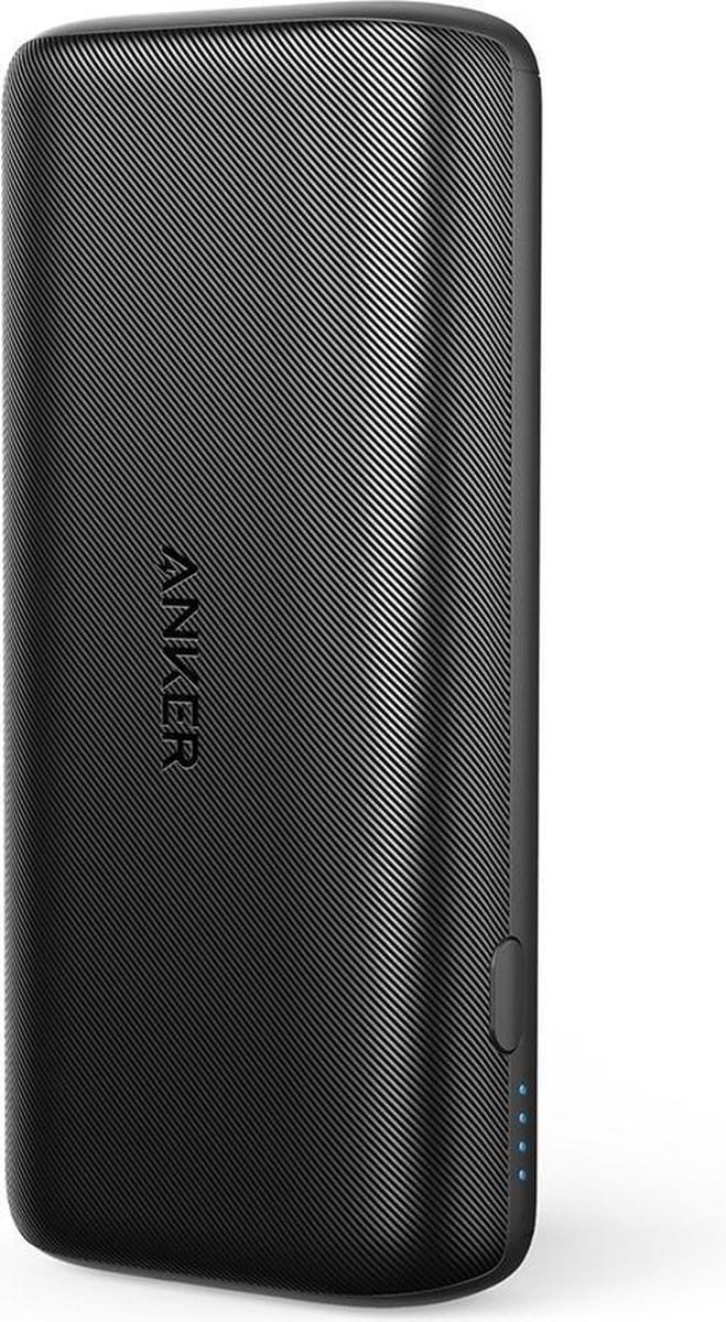PowerCore 10000 PD+PIQ2.0 Dark Gray